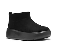 Women's Clarks Solevana Rise High-Top Sneakers
