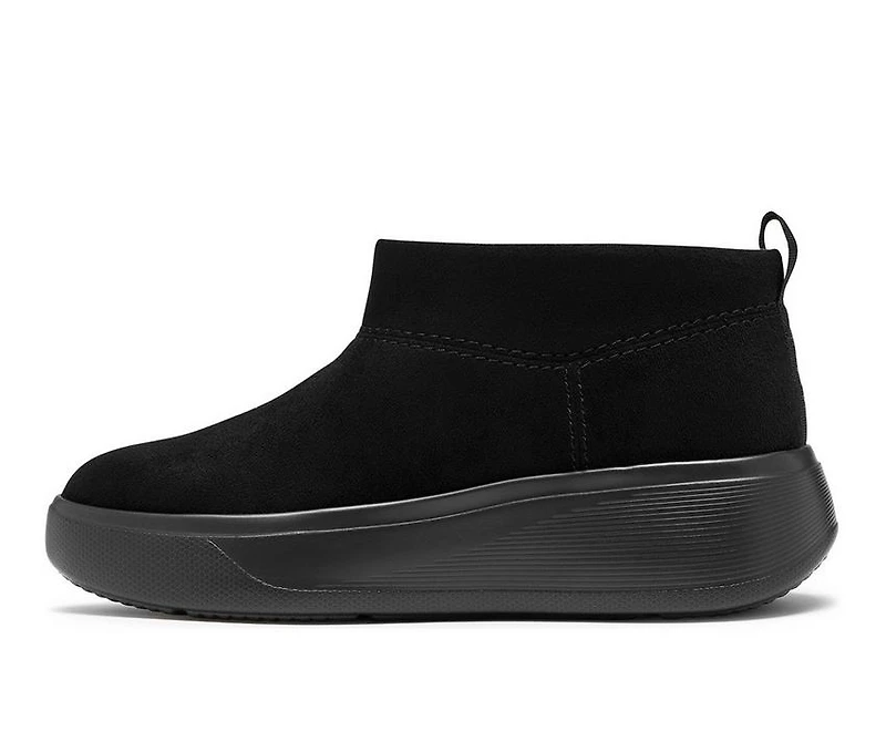 Women's Clarks Solevana Rise High-Top Sneakers