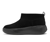 Women's Clarks Solevana Rise High-Top Sneakers