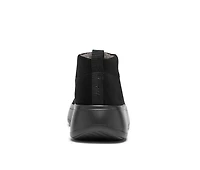 Women's Clarks Solevana Rise High-Top Sneakers