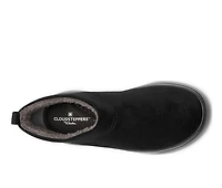 Women's Clarks Solevana Rise High-Top Sneakers
