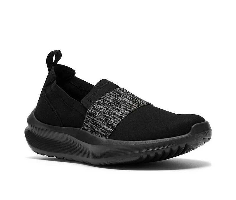 Women's Clarks Solevana Lily Slip-on Sneakers