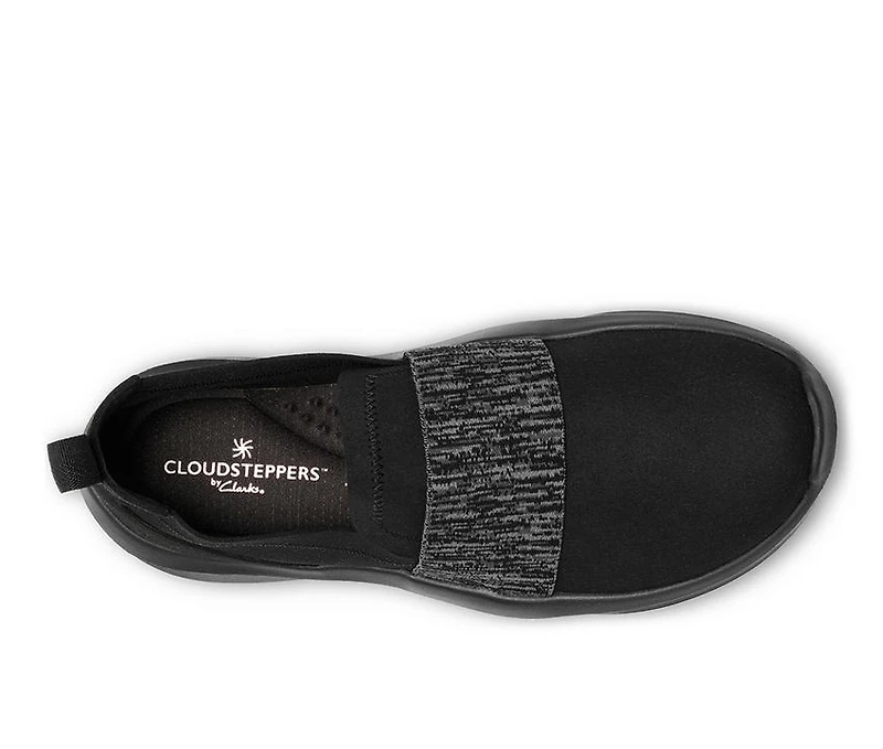 Women's Clarks Solevana Lily Slip-on Sneakers