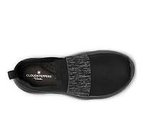 Women's Clarks Solevana Lily Slip-on Sneakers
