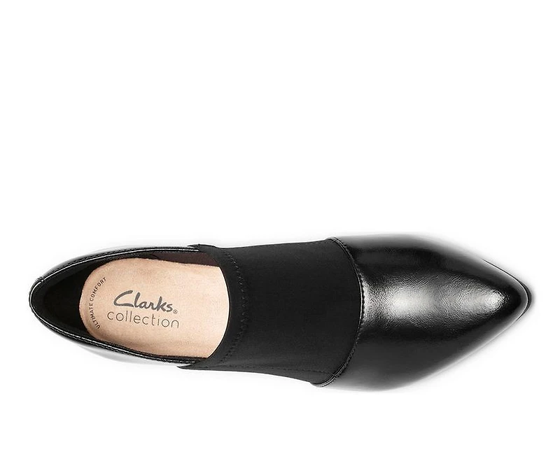 Women's Clarks Tammitha Sleek Booties