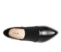 Women's Clarks Tammitha Sleek Booties