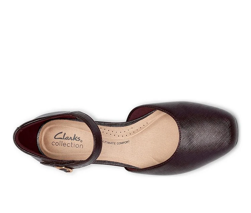 Women's Clarks Iridessa Pearl Pumps
