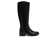 Women's Clarks Maye Ride Knee High Boots