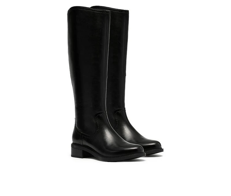 Women's Clarks Maye Ride Knee High Boots