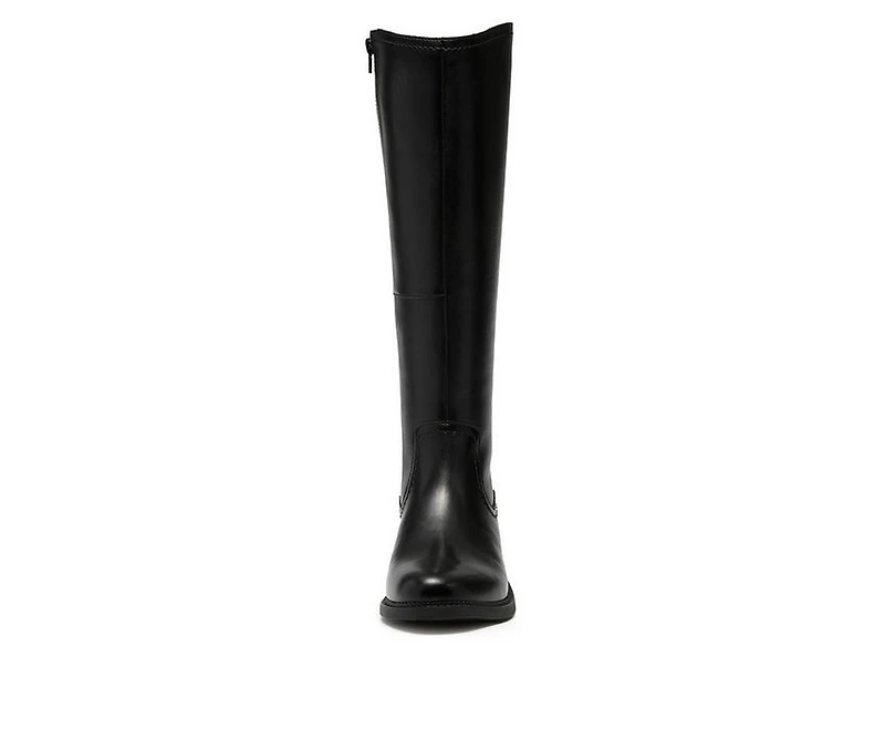 Women's Clarks Maye Ride Knee High Boots