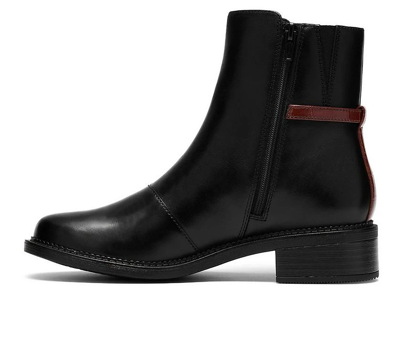 Women's Clarks Maye Kaylie Booties