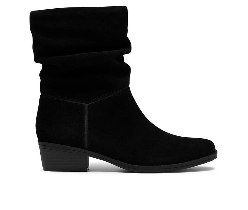 Women's Clarks Danyelle Ruby Booties