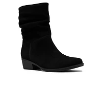 Women's Clarks Danyelle Ruby Booties
