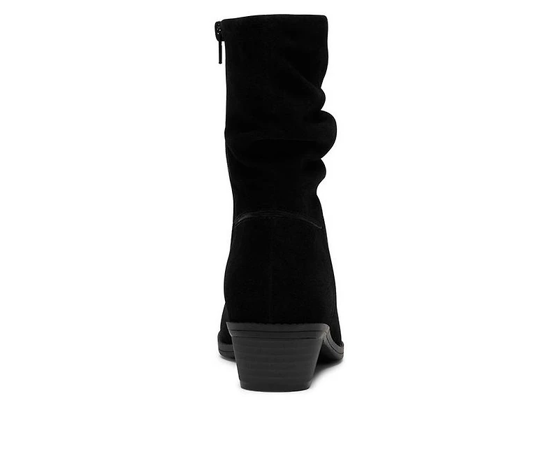 Women's Clarks Danyelle Ruby Booties