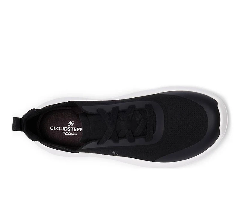 Women's Clarks Solevana Ria Sneakers
