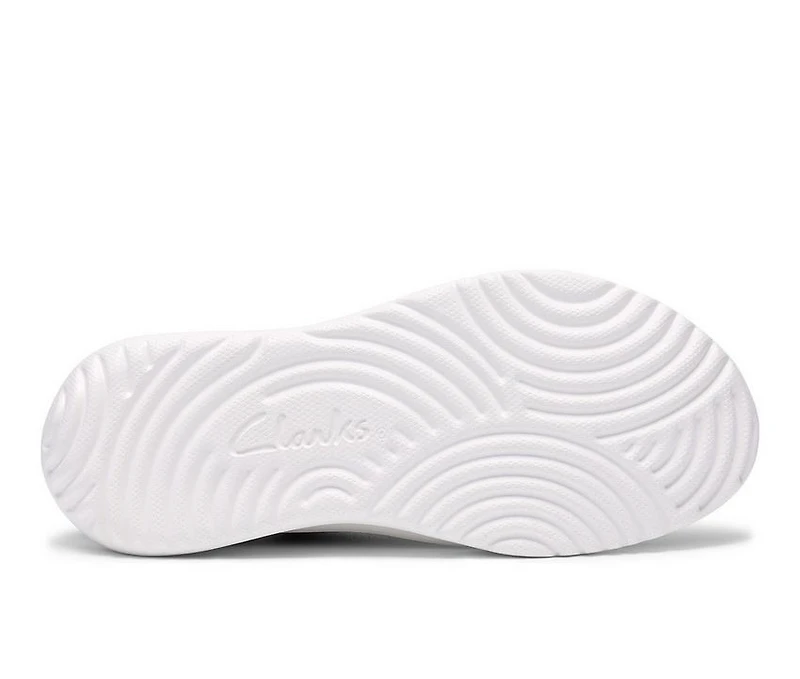Women's Clarks Solevana Ria Sneakers