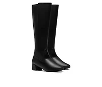 Women's Clarks Iridessa Glow Knee High Boots