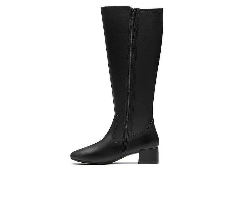Women's Clarks Iridessa Glow Knee High Boots