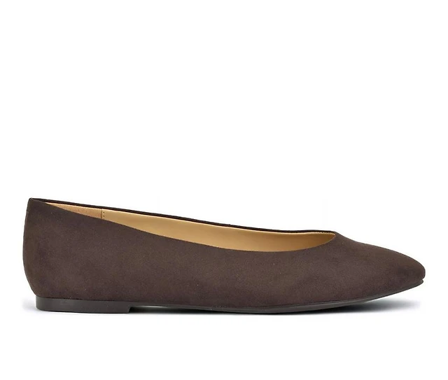 Women's Nine West Vecka Flats