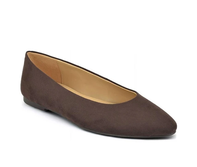 Women's Nine West Vecka Flats