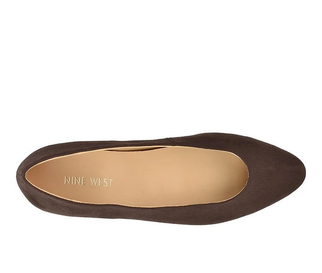 Women's Nine West Vecka Flats