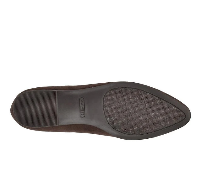 Women's Nine West Vecka Flats