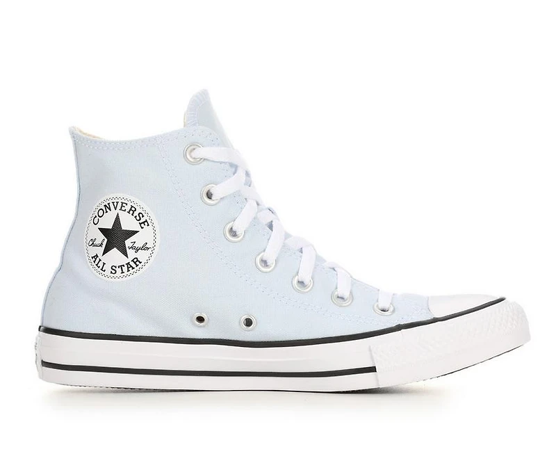 Adults' Converse Chuck Taylor All Star Canvas Hi Sneakers