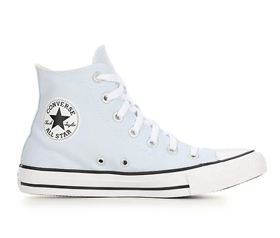 Adults' Converse Chuck Taylor All Star Canvas Hi Sneakers