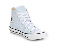Adults' Converse Chuck Taylor All Star Canvas Hi Sneakers