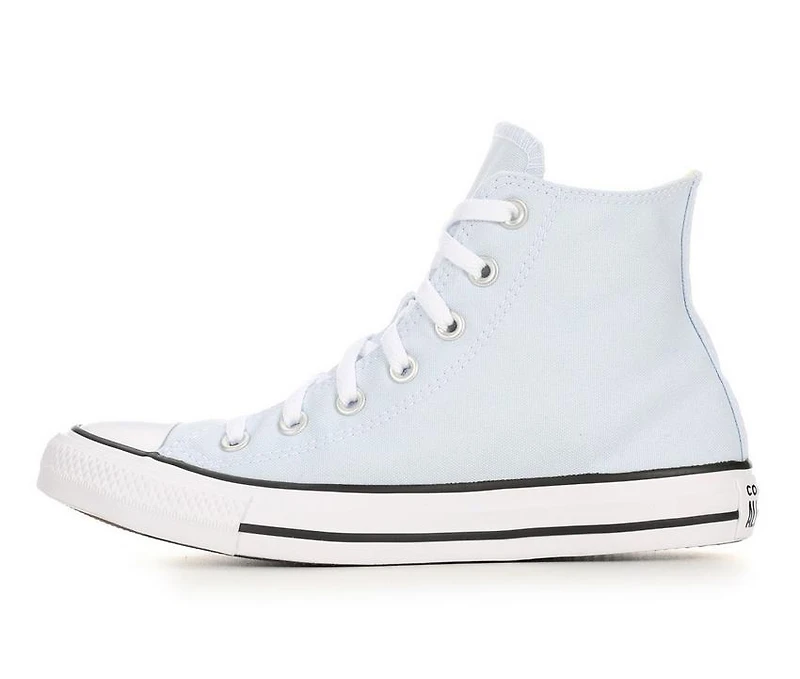 Adults' Converse Chuck Taylor All Star Canvas Hi Sneakers