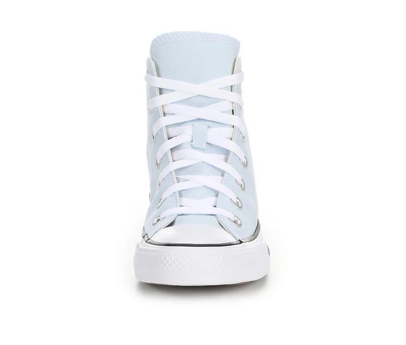 Adults' Converse Chuck Taylor All Star Canvas Hi Sneakers