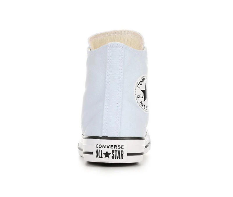 Adults' Converse Chuck Taylor All Star Canvas Hi Sneakers