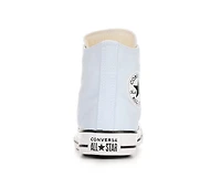 Adults' Converse Chuck Taylor All Star Canvas Hi Sneakers