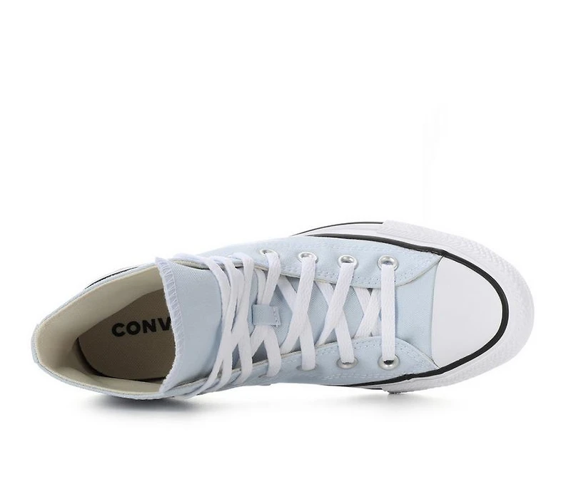 Adults' Converse Chuck Taylor All Star Canvas Hi Sneakers