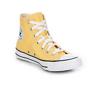 Adults' Converse Chuck Taylor All Star Canvas Hi High-Top Sneakers