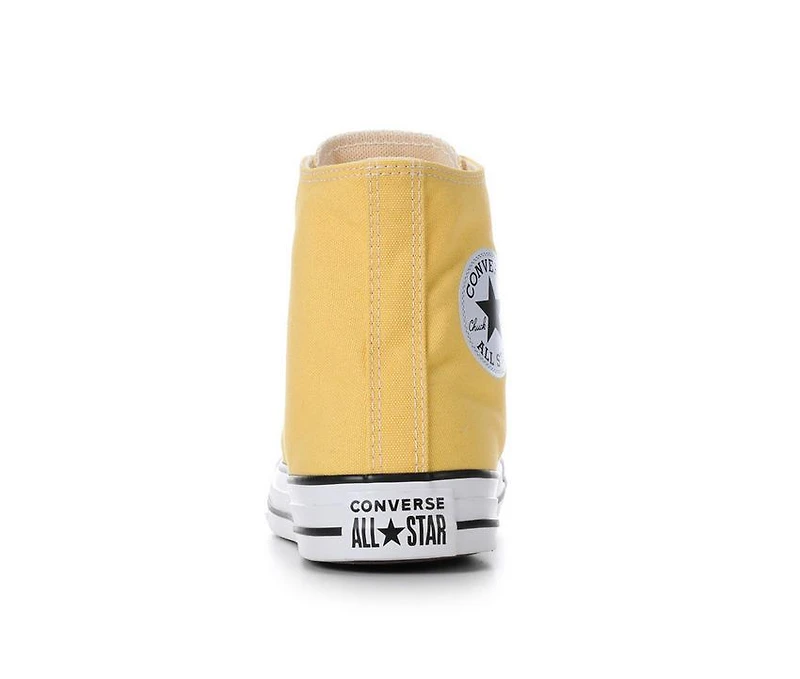 Adults' Converse Chuck Taylor All Star Canvas Hi High-Top Sneakers