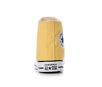 Adults' Converse Chuck Taylor All Star Canvas Hi High-Top Sneakers