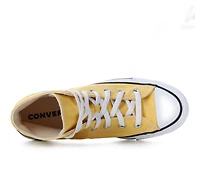 Adults' Converse Chuck Taylor All Star Canvas Hi High-Top Sneakers