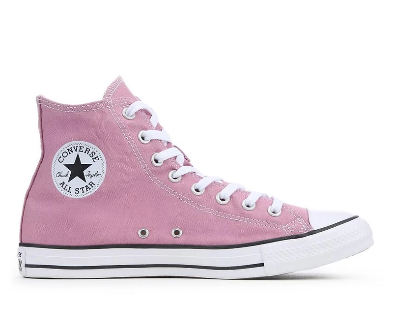 Adults' Converse Chuck Taylor All Star Canvas Hi Sneakers