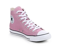 Adults' Converse Chuck Taylor All Star Canvas Hi Sneakers