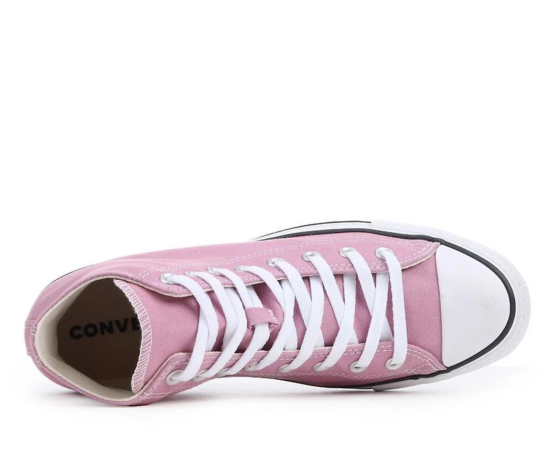 Adults' Converse Chuck Taylor All Star Canvas Hi Sneakers
