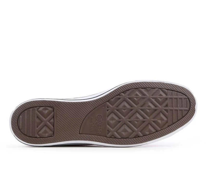 Adults' Converse Chuck Taylor All Star Canvas Hi Sneakers