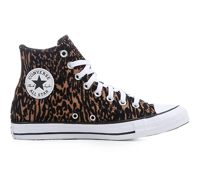 Adults' Converse Chuck Taylor All Star Canvas Hi Sneakers