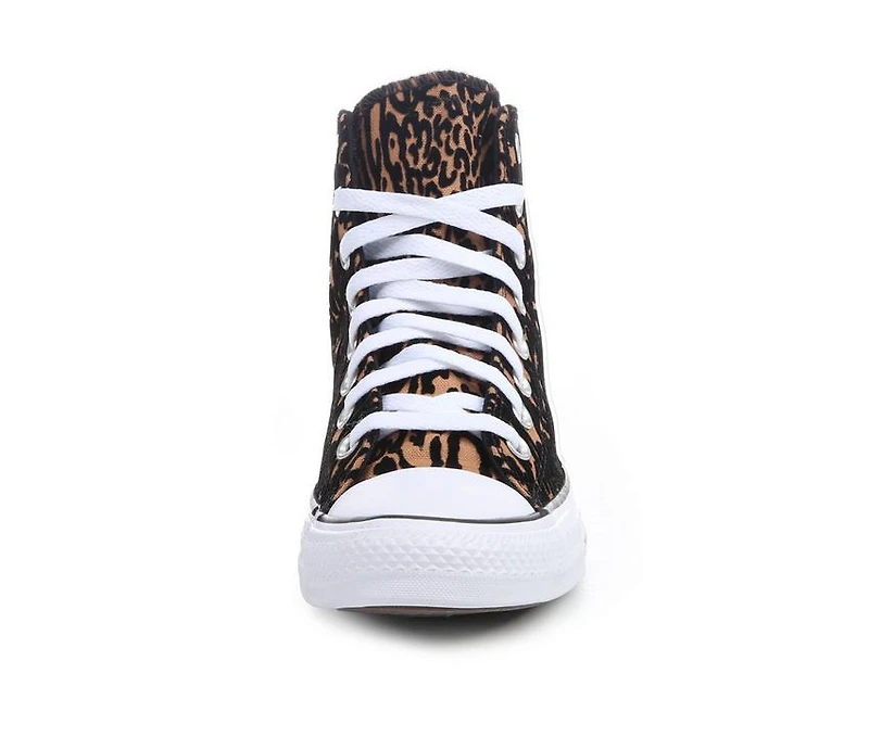 Adults' Converse Chuck Taylor All Star Canvas Hi Sneakers