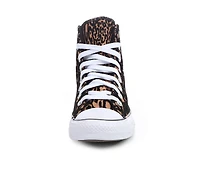 Adults' Converse Chuck Taylor All Star Canvas Hi Sneakers