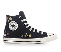 Adults' Converse Chuck Taylor All Star Canvas Hi Sneakers