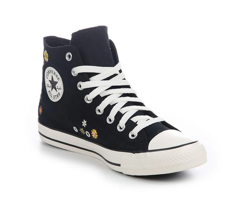 Adults' Converse Chuck Taylor All Star Canvas Hi Sneakers