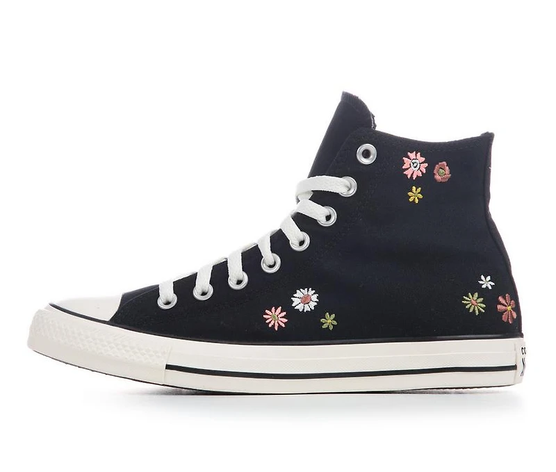 Adults' Converse Chuck Taylor All Star Canvas Hi Sneakers
