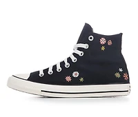 Adults' Converse Chuck Taylor All Star Canvas Hi Sneakers