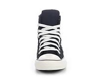 Adults' Converse Chuck Taylor All Star Canvas Hi Sneakers